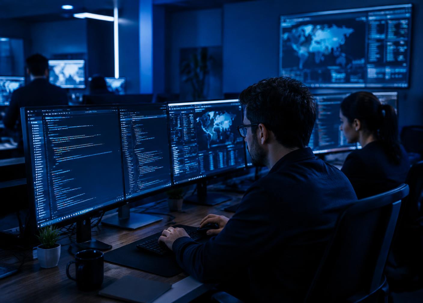 Tecnologia aplicada à gestão